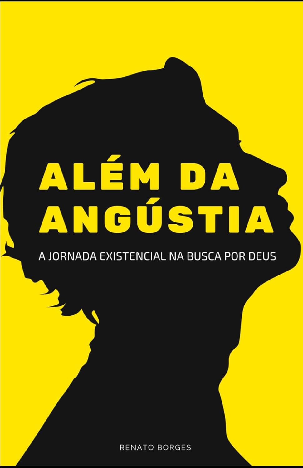 Além da Angústia: A Jornada Existencial na busca por Deus