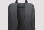 Mochila P/Notebook Lenovo 15.6 Casual Preto