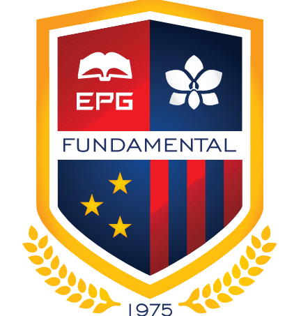 Escola Pinguinho de Gente – EPG Trindade